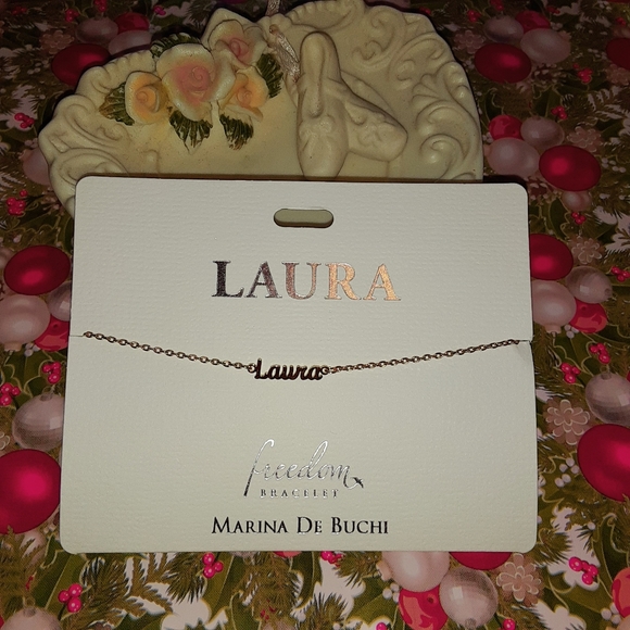 Marina De Buchi Bracelet "Laura" - Picture 3 of 5